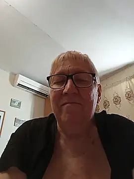 צ'אט XXX בשידור חי של Molli1408