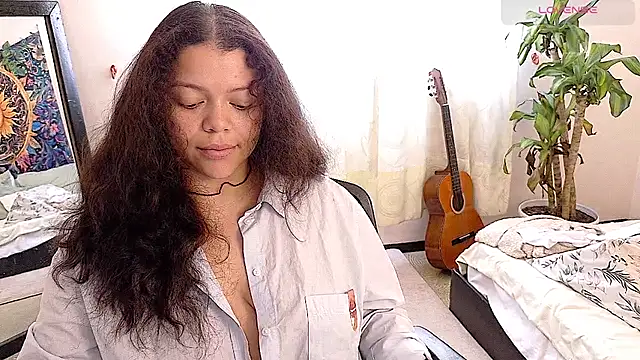 Chat XXX en directo de Amanda_sweet