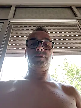 Barboza79 – Naživo XXX chat