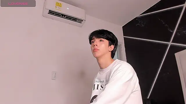 Chat XXX ao vivo de AerumChae