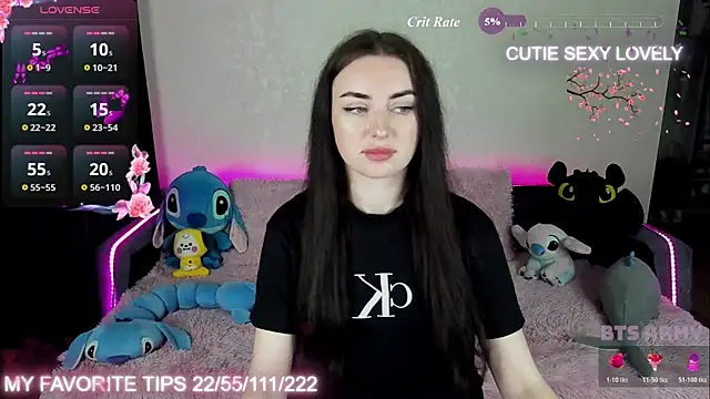SemurMur's Live XXX Chat