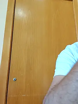 Živý XXX chat Barboza79