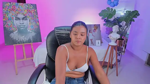 Chat XXX Live JANYLOVE__