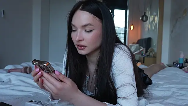 Živý XXX chat ibiddi