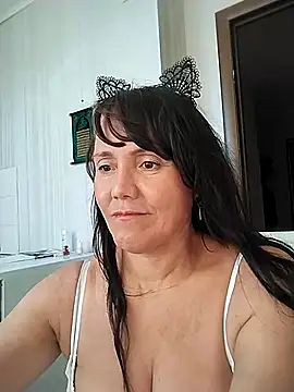 MilkCandyGirl Adlı Modelin Canlı XXX Sohbeti