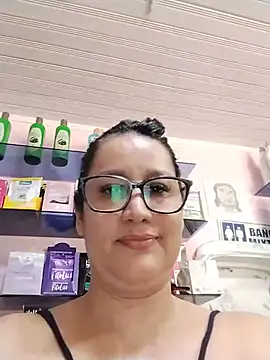 Chat XXX en directo de keilymadam