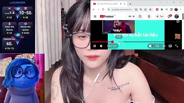 Rosane00 现场XXX聊天