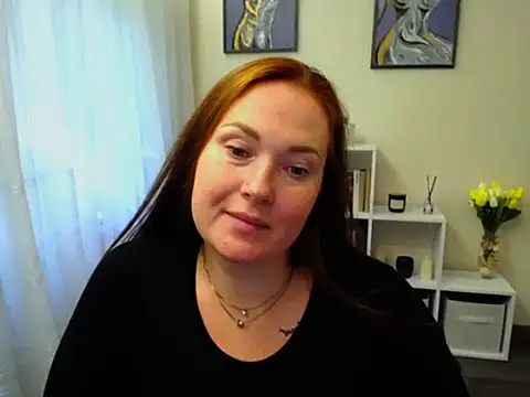 Lady_Tiana লাইভ XXX চ্যাট