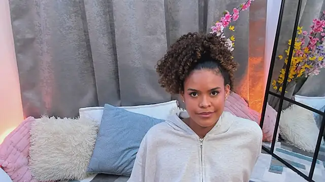 Czat XXX na żywo – Amelia_bss
