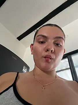 Show de webcam de Eva_stark10