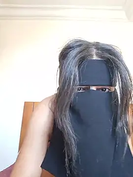 Webkamerová show hajar77