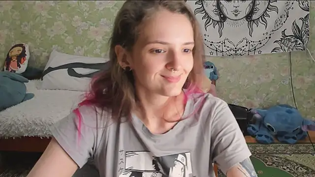 Cutie_Adelia XXX чат на живо