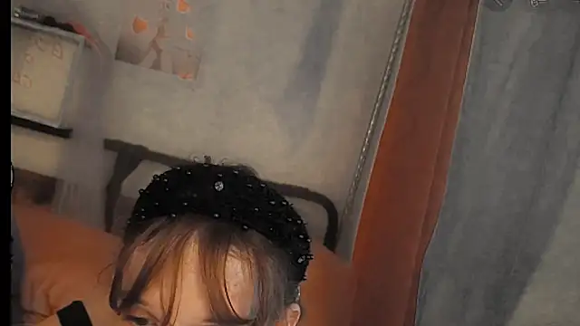 cassiemichellexx's Live XXX Chat