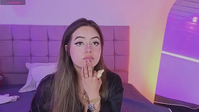 arycooper_'s Live XXX Chat