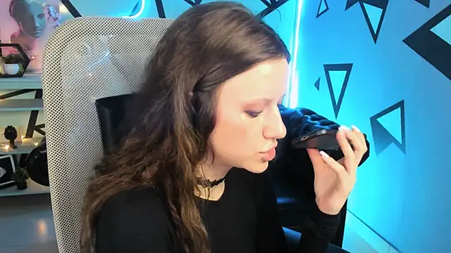 צ'אט XXX בשידור חי של LidaDarknet