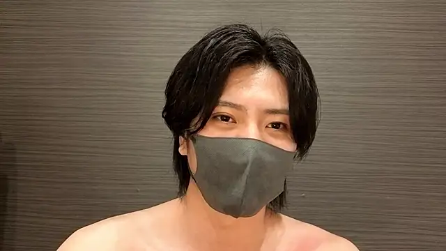 CHROME-kun925 Live XXX-Chat