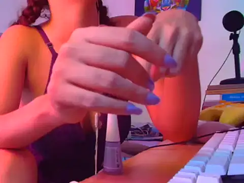 Živý XXX chat Sassa_69