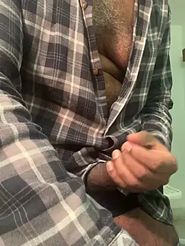TheBeelzebun 라이브 XXX 채팅