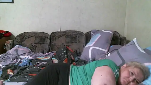 Czat XXX na żywo – Lana555