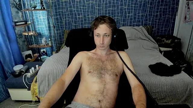 CuteBoy228 – Live XXX-chat