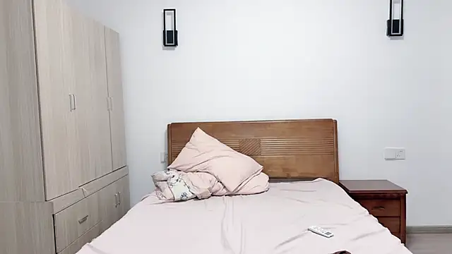 Živý XXX chat afahyu
