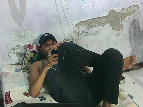 XXX chat uživo modela ROCOGUJUBULL