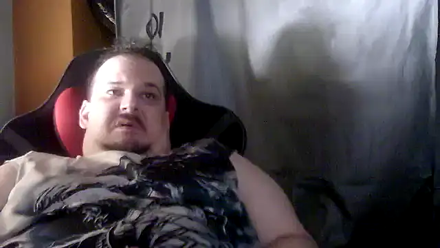 Chatroom XXX en direct de porkorossy