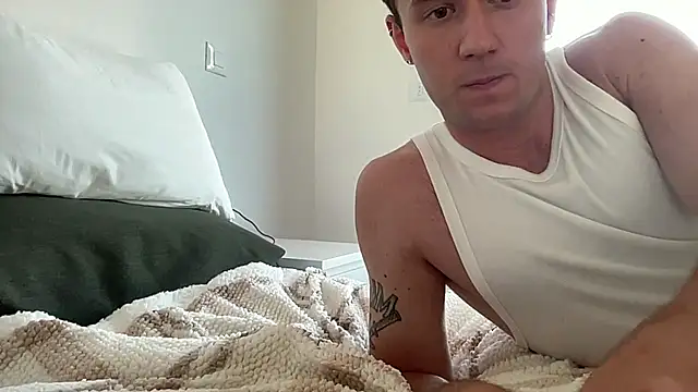 Chat XXX Live cute_mark