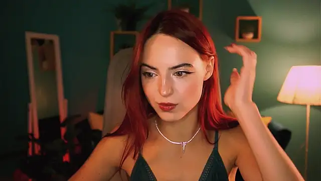 evanellson's Live XXX Chat