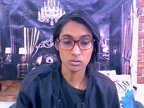แชท XXX สดของ IndianRebel4u2Luv