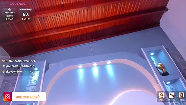 XXX chat uživo modela Sweet_Celeste06