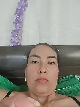 LuluDream's Live XXX Chat