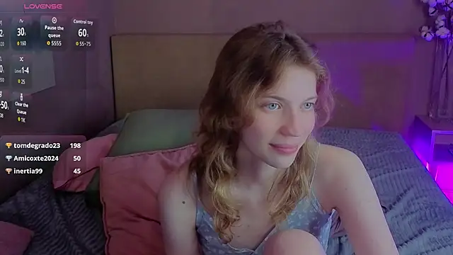 Emily_Cartex's Live XXX Chat