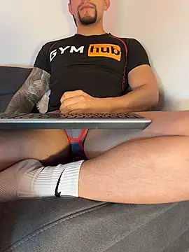 Alan_Kingsley লাইভ XXX চ্যাট