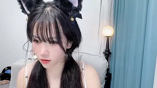 Celia520's Live XXX Chat