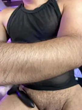 Chat XXX ao vivo de Samir_bear