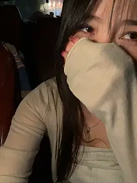 Chat XXX ao vivo de xiao-mo520