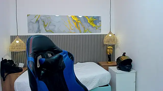 Czat XXX na żywo – AlessandroFranco