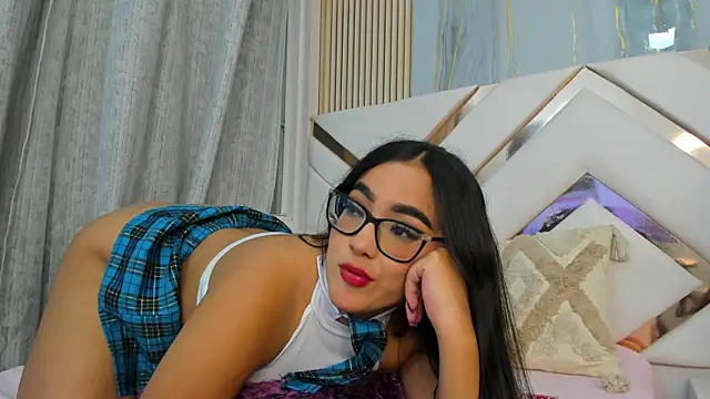 KaylaDavies – Live XXX-chat