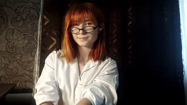 LavadaArenivas' Live XXX Chat