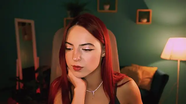 Chat +18 de evanellson ao vivo