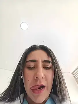 CAROLINE__07 Obrolan Langsung XXX