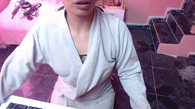 Arya_sand's Live XXX Chat