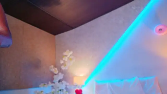 Kishalove_'s Live XXX Chat