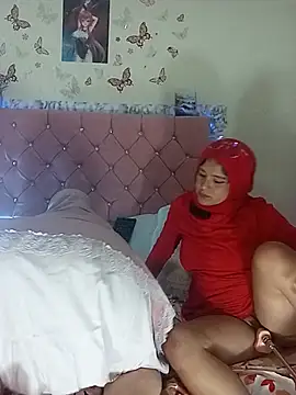 Živý XXX chat alia_asad