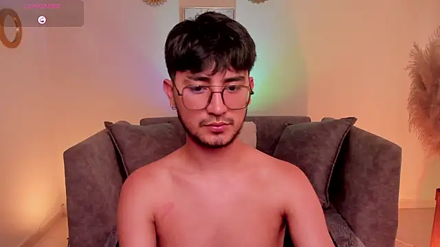 Dante_Rushx – Live XXX-chat