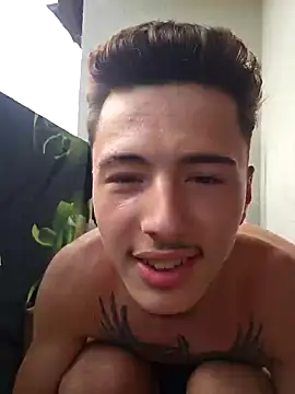 denysio89's Live XXX Chat
