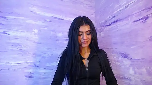 Chat +18 de Shayla_Gray ao vivo