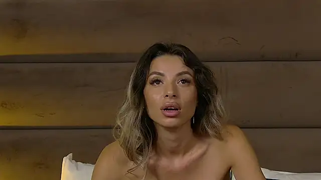 Selena_Blu's Live XXX Chat