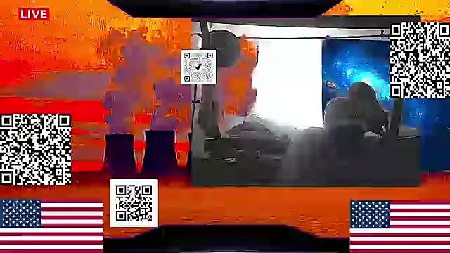 RussellTaylorLacy 现场XXX聊天